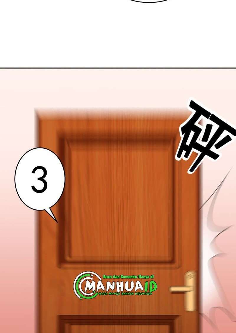 Super Security In The City Chapter 9 - halaman 8