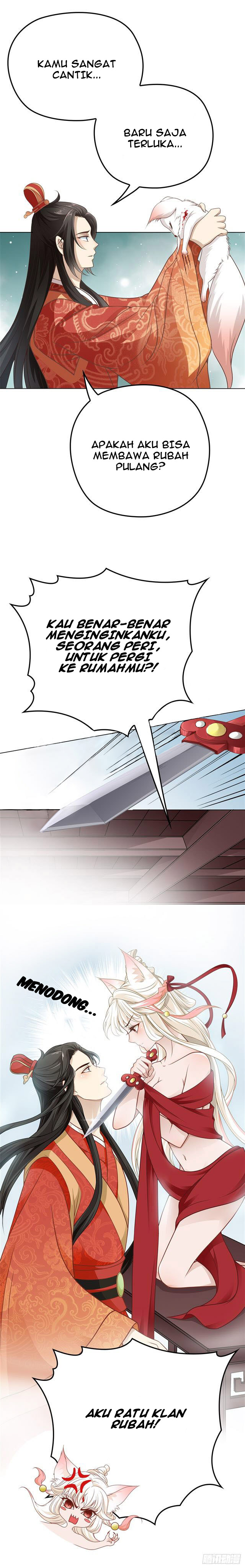 Super Shared Boyfriend System Chapter 1 - halaman 4