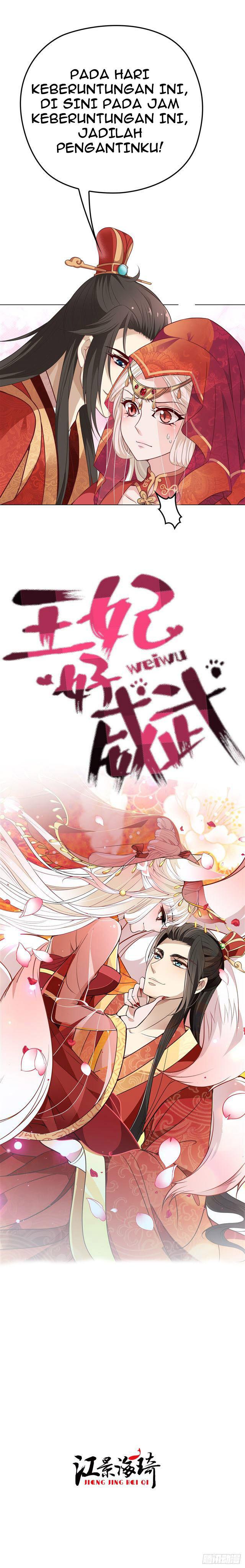 Super Shared Boyfriend System Chapter 1 - halaman 6