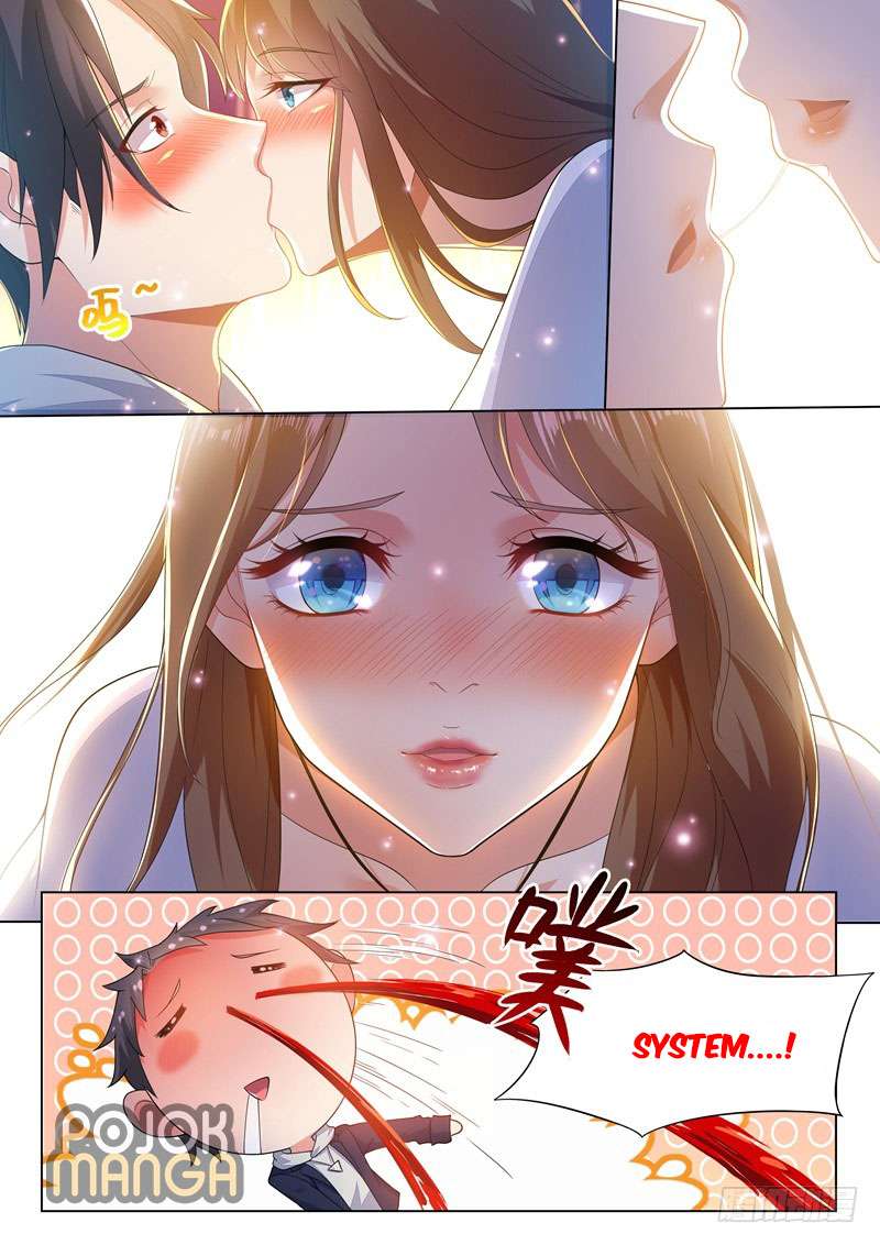 Super Shared Boyfriend System Chapter 2 - halaman 12