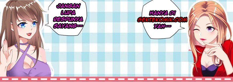 Super Shared Boyfriend System Chapter 38 - halaman 14
