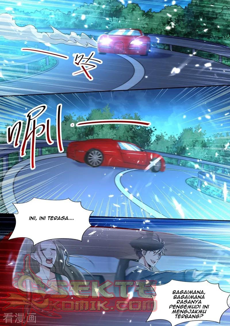 Super Shared Boyfriend System Chapter 48 - halaman 12