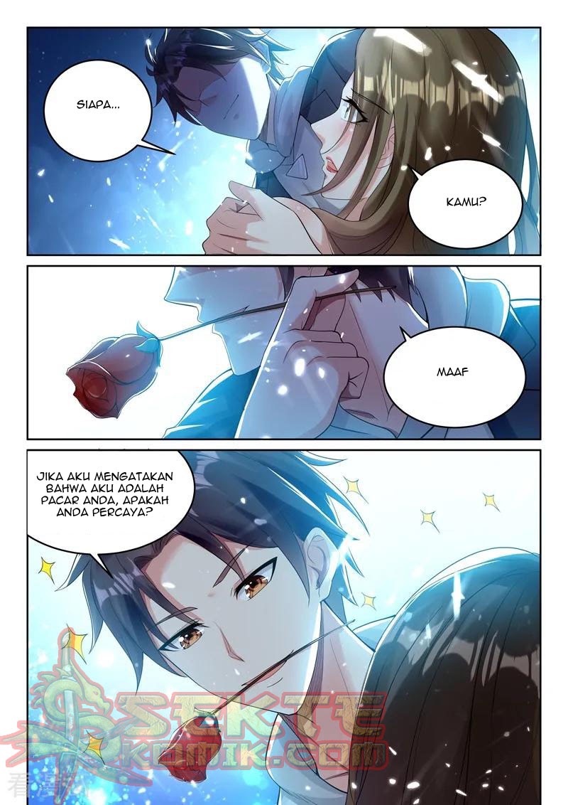 Super Shared Boyfriend System Chapter 48 - halaman 2