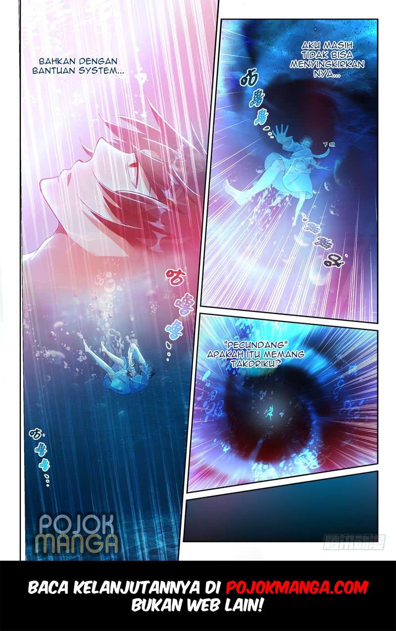 Super Shared Boyfriend System Chapter 7 - halaman 12