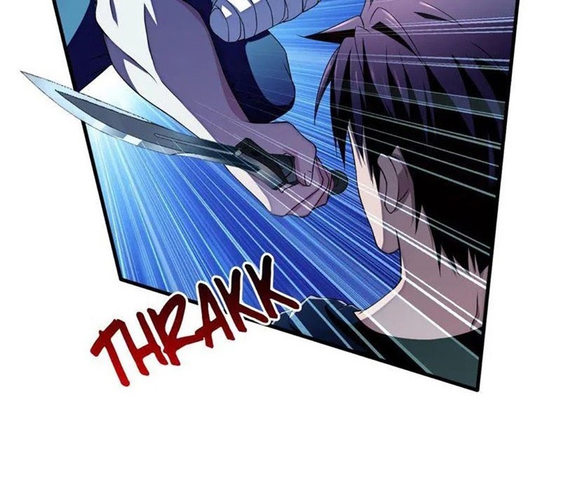 Super Soldier Chapter 4 - halaman 11