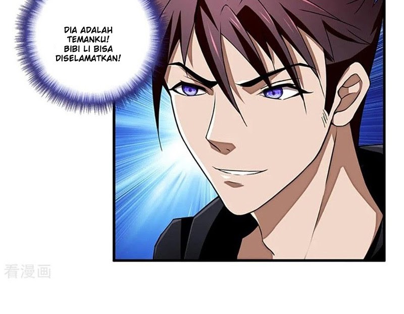 Super Soldier Chapter 4 - halaman 16