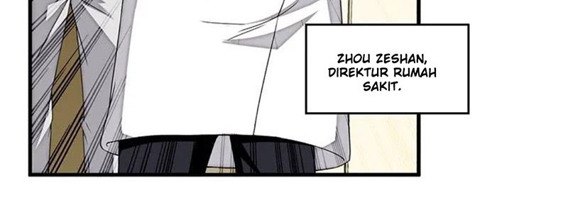 Super Soldier Chapter 5 - halaman 11