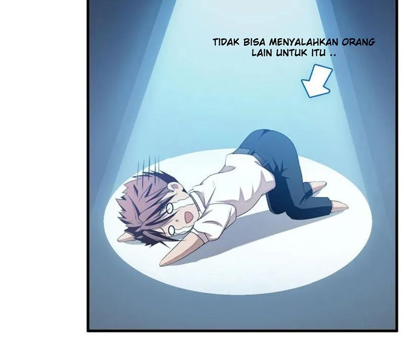 Super Soldier Chapter 6 - halaman 14
