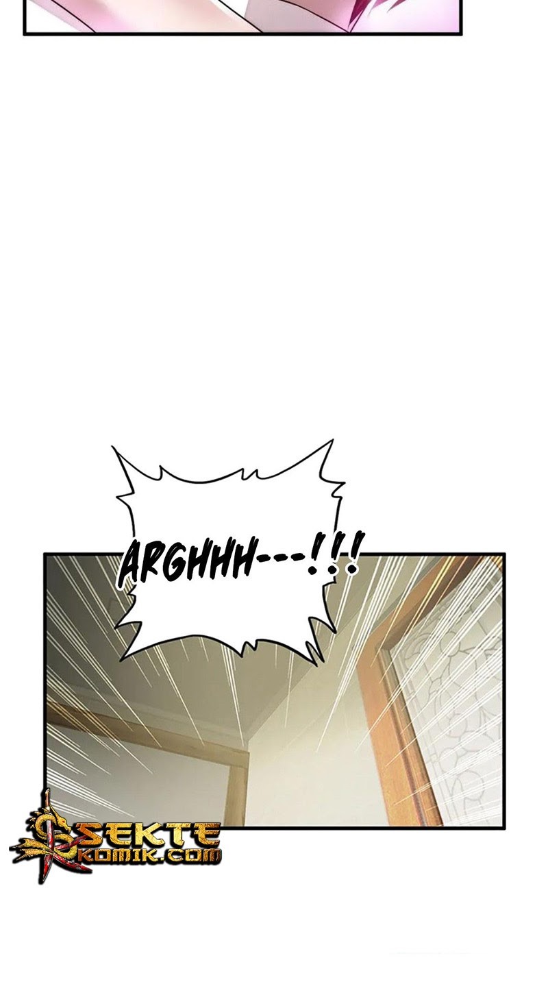 Super Soldier Chapter 6 - halaman 19