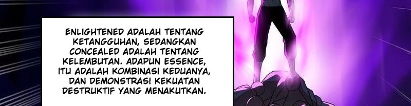 Super Soldier Chapter 7.1 - halaman 17