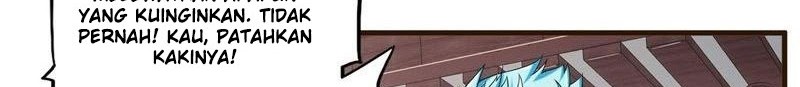 Super Soldier Chapter 7.2 - halaman 7
