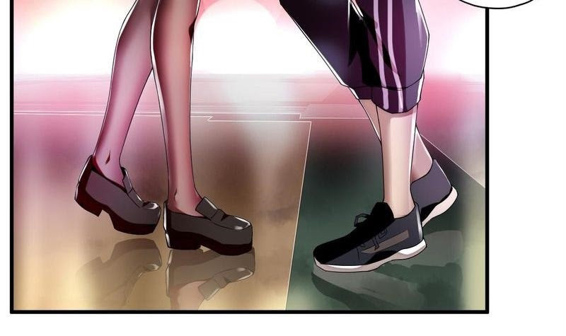 Super Soldier Chapter 8.1 - halaman 12
