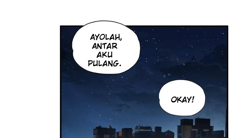 Super Soldier Chapter 8.2 - halaman 2