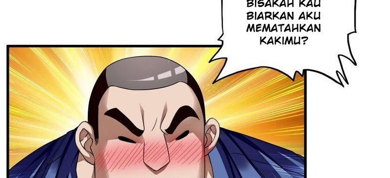 Super Soldier Chapter 9.1 - halaman 11