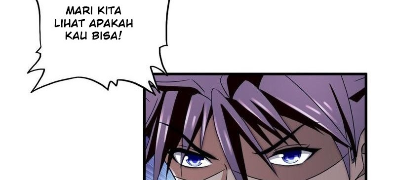 Super Soldier Chapter 9.1 - halaman 13