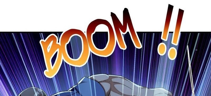 Super Soldier Chapter 9.2 - halaman 2