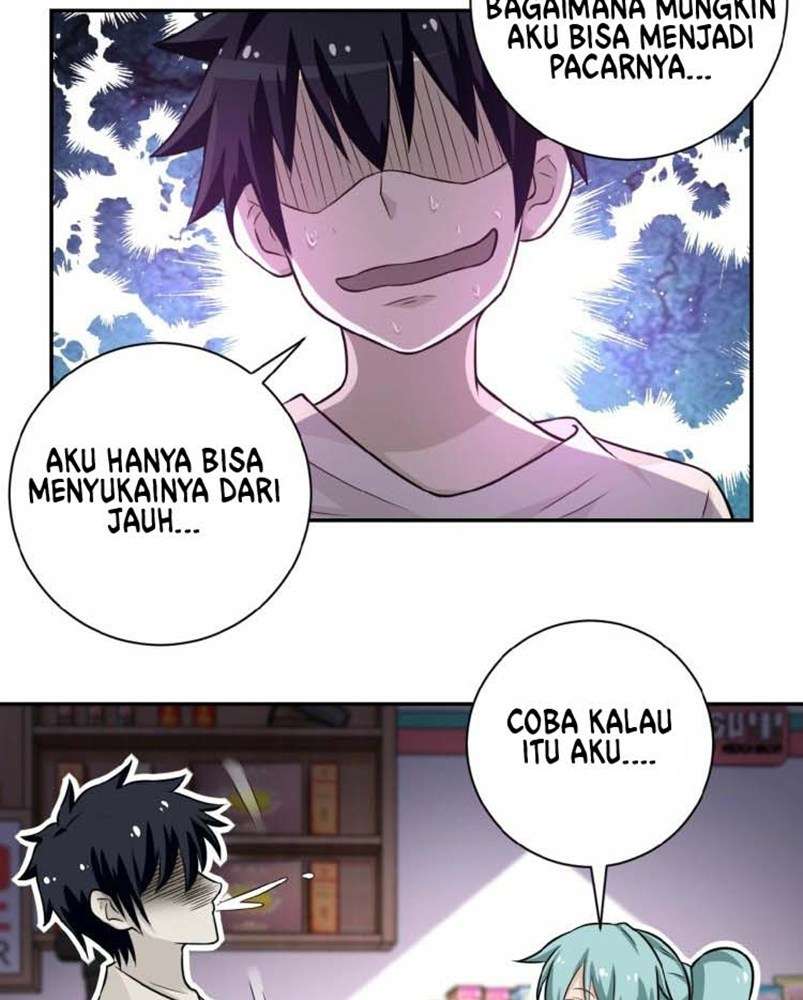 Super System Chapter 10 - halaman 11