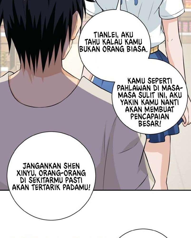 Super System Chapter 10 - halaman 14