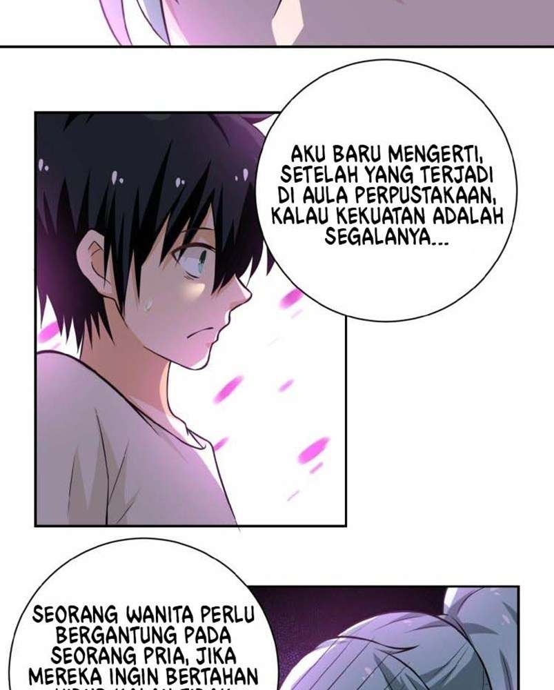 Super System Chapter 10 - halaman 16