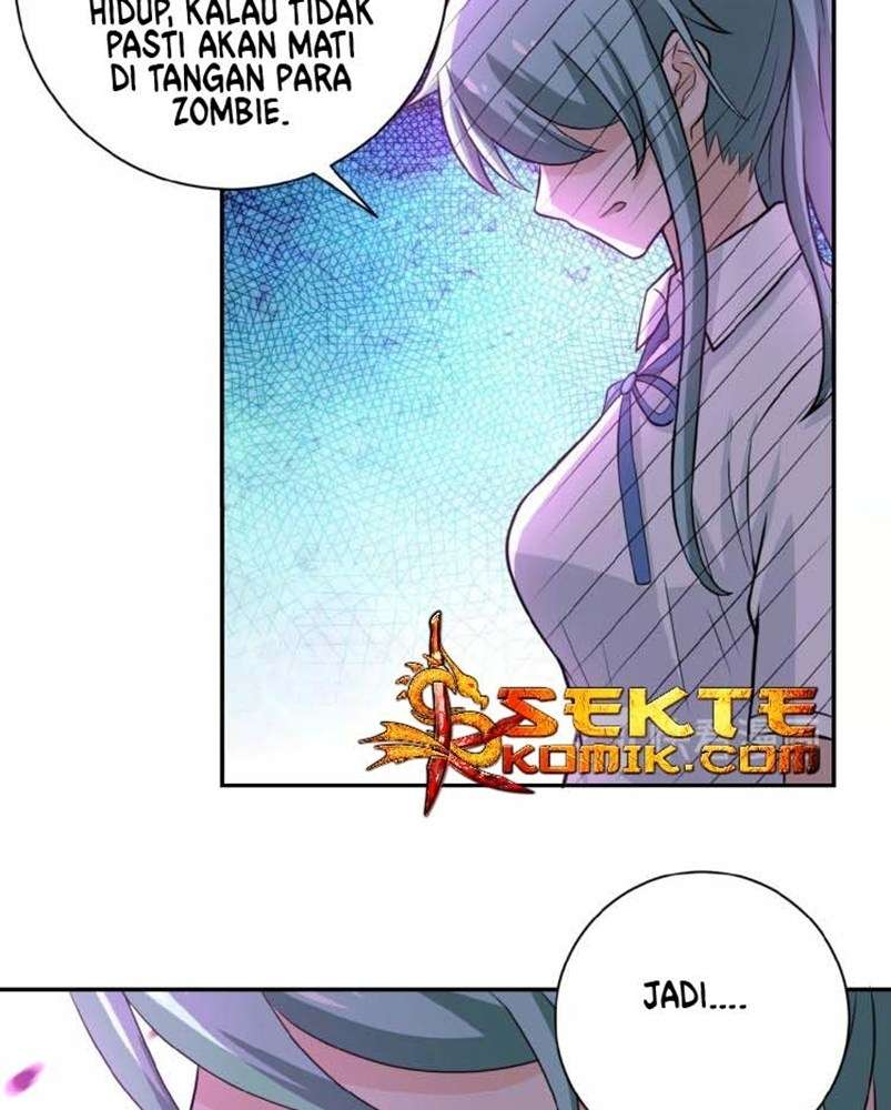 Super System Chapter 10 - halaman 17