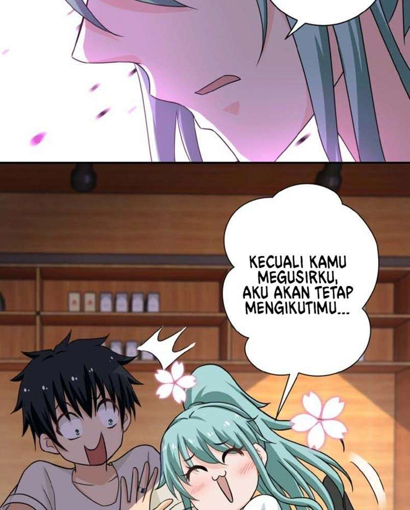 Super System Chapter 10 - halaman 18