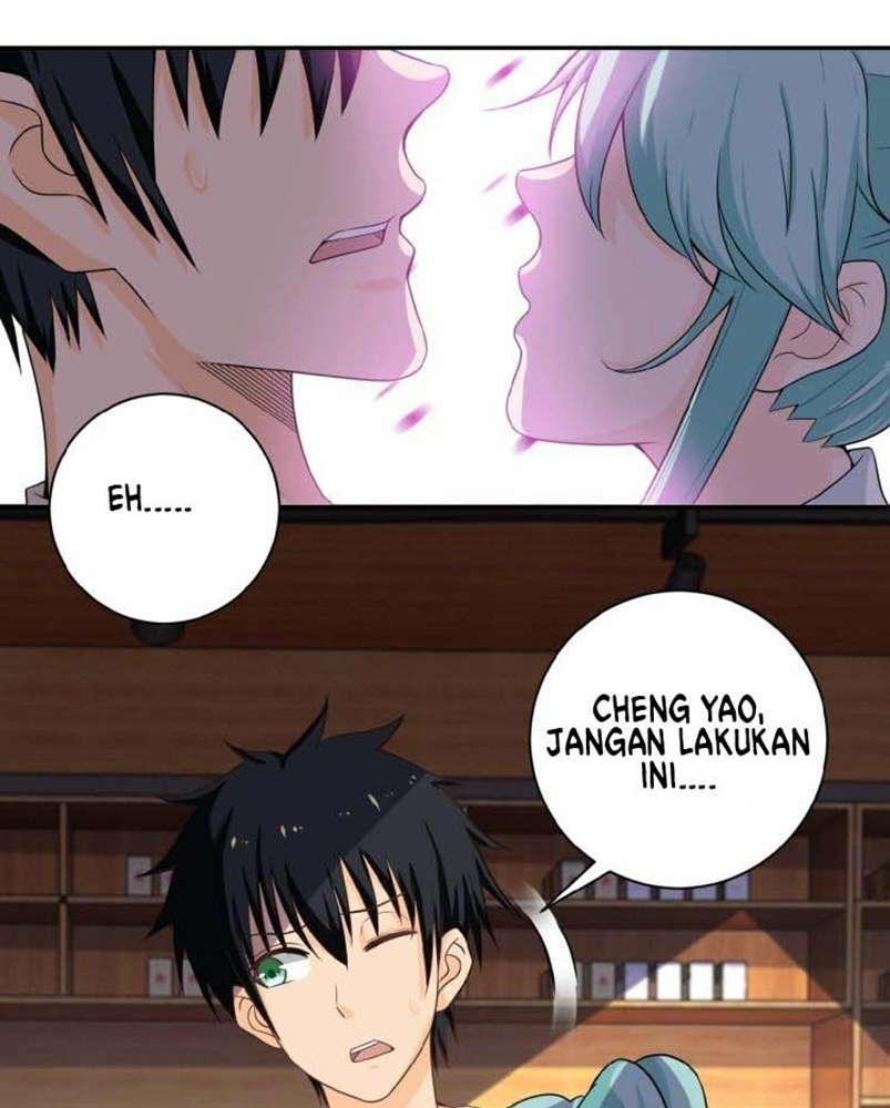 Super System Chapter 10 - halaman 2