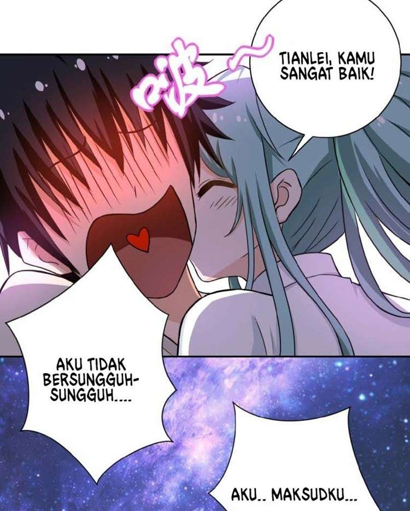 Super System Chapter 10 - halaman 21