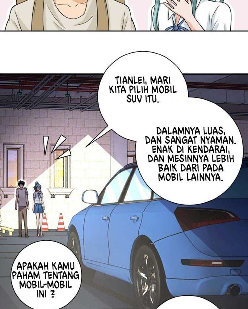 Super System Chapter 10 - halaman 26