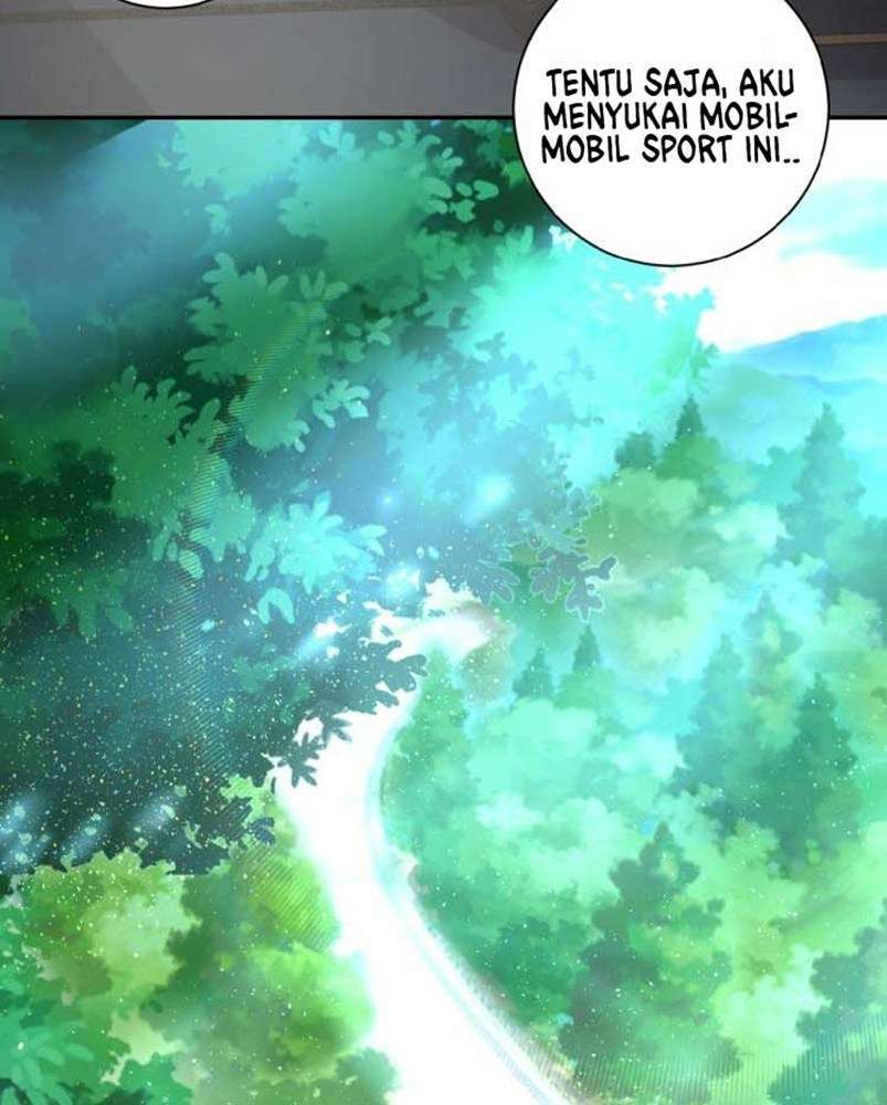 Super System Chapter 10 - halaman 27