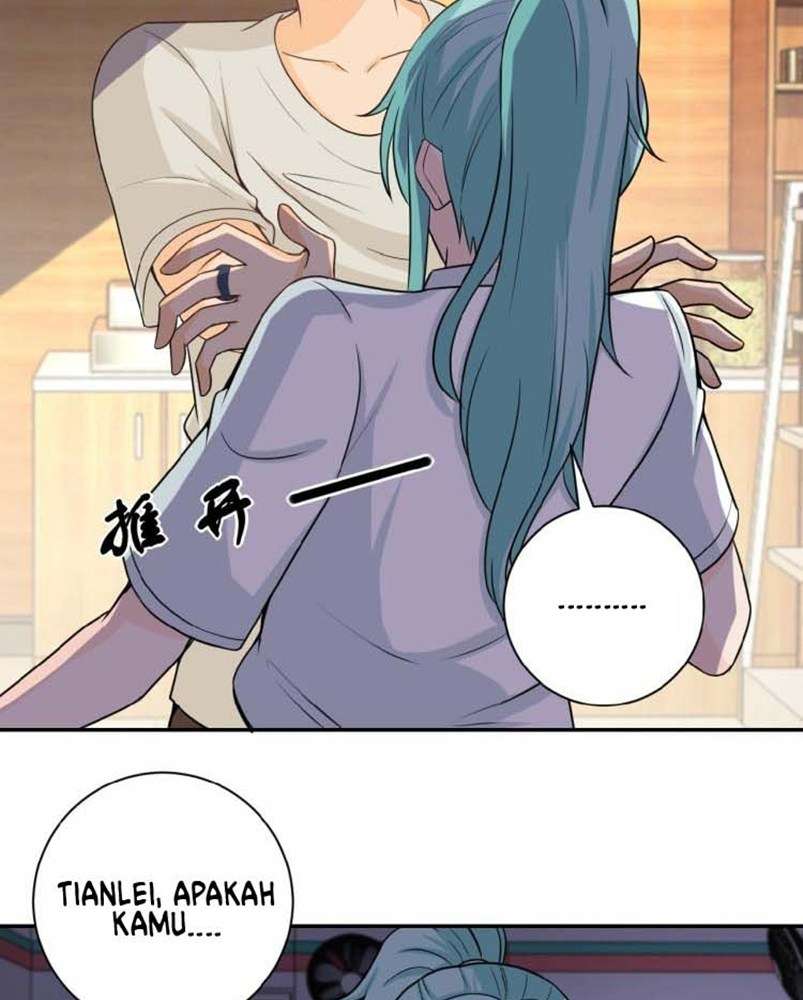 Super System Chapter 10 - halaman 3