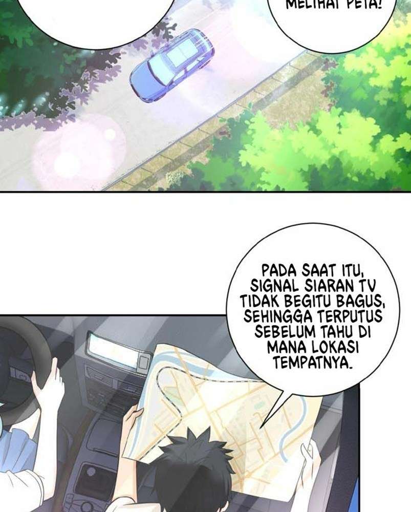 Super System Chapter 10 - halaman 33