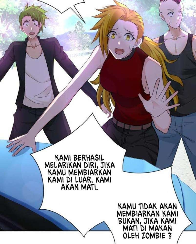 Super System Chapter 10 - halaman 40