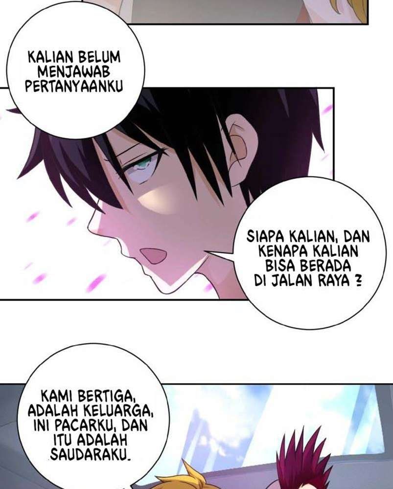 Super System Chapter 10 - halaman 45