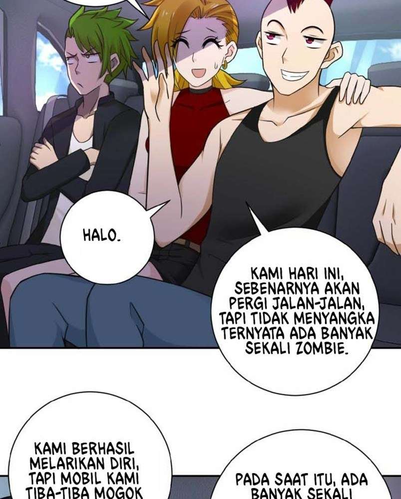 Super System Chapter 10 - halaman 46