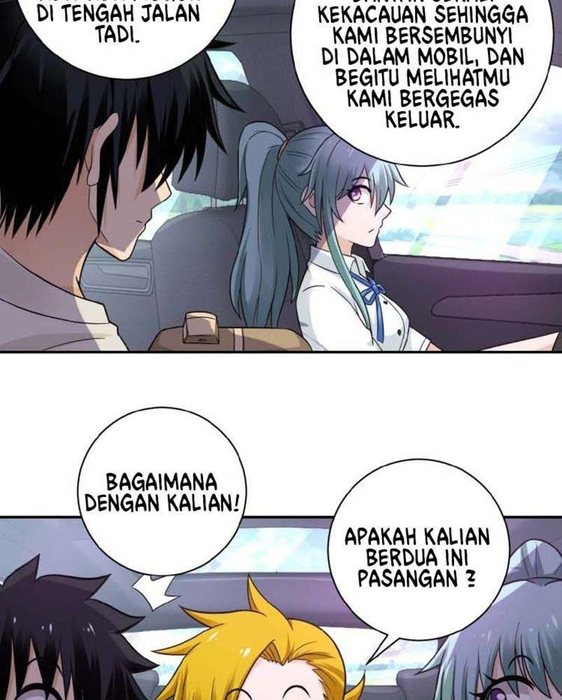 Super System Chapter 10 - halaman 47
