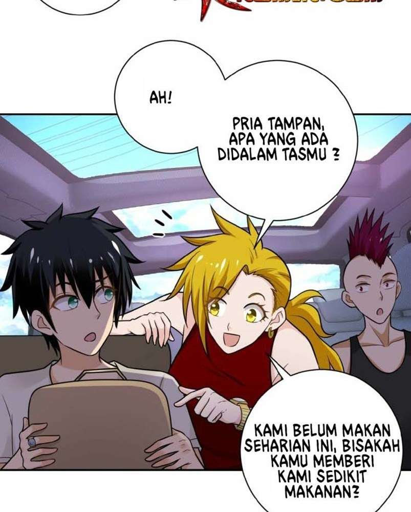 Super System Chapter 10 - halaman 50