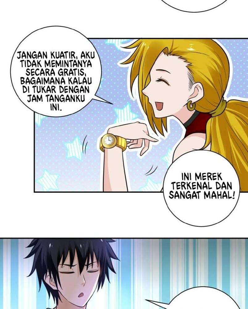 Super System Chapter 10 - halaman 51