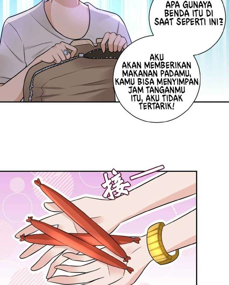 Super System Chapter 10 - halaman 52