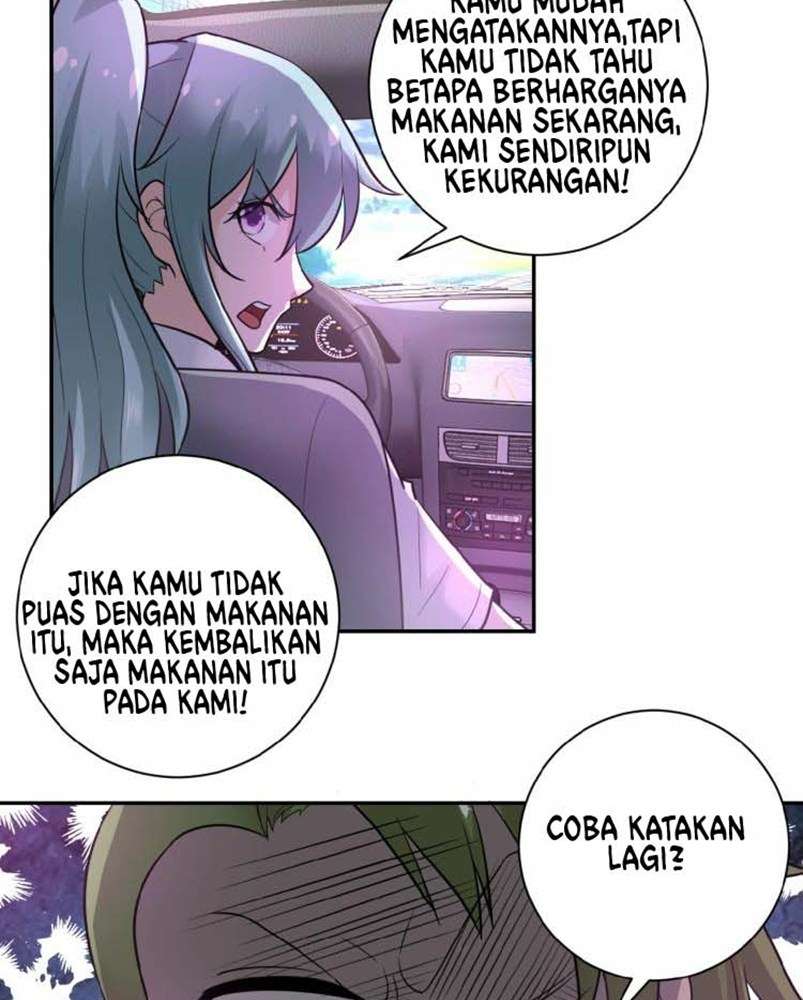 Super System Chapter 10 - halaman 54
