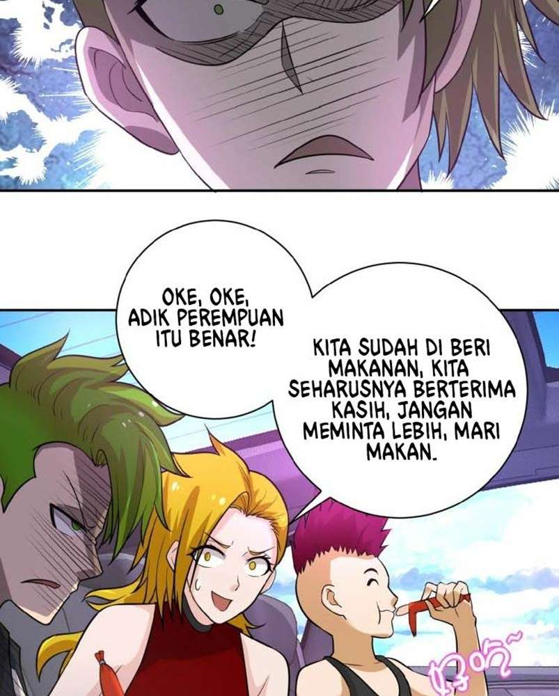 Super System Chapter 10 - halaman 55