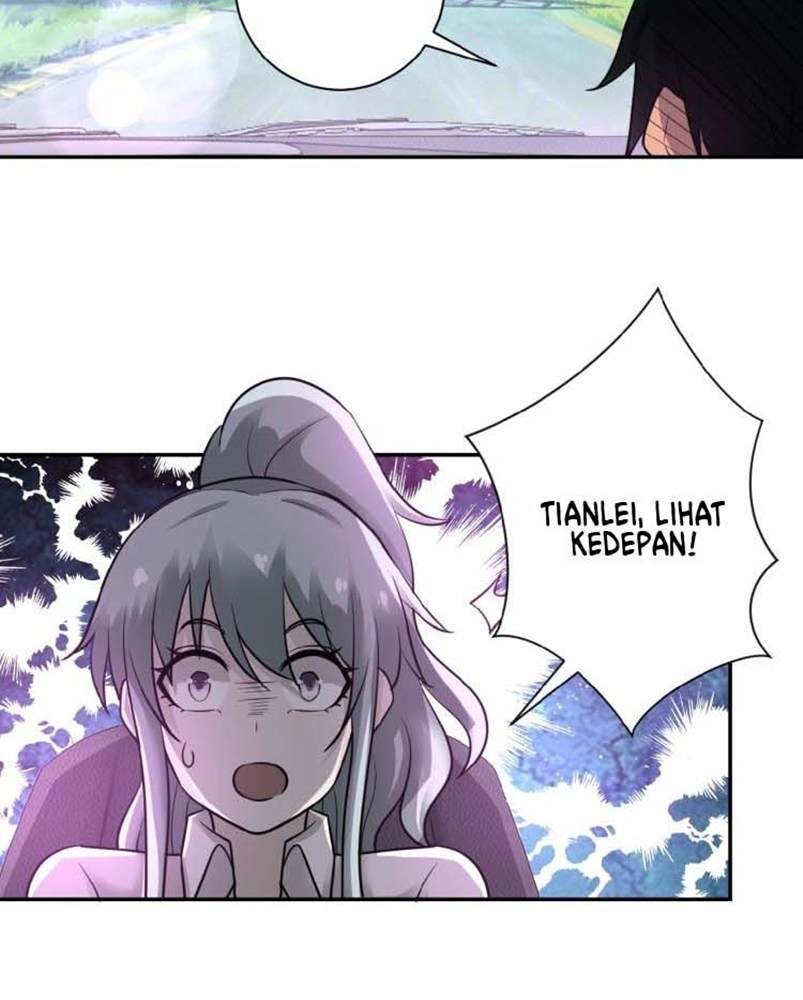 Super System Chapter 10 - halaman 57