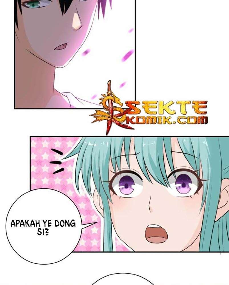 Super System Chapter 10 - halaman 6