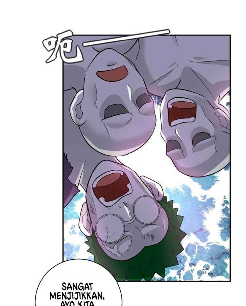 Super System Chapter 10 - halaman 60