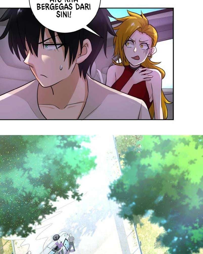 Super System Chapter 10 - halaman 61