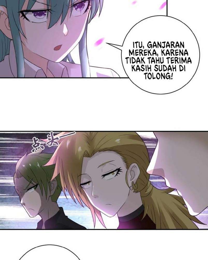 Super System Chapter 10 - halaman 64