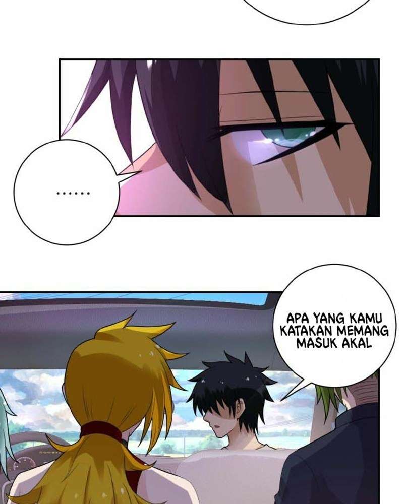 Super System Chapter 10 - halaman 66