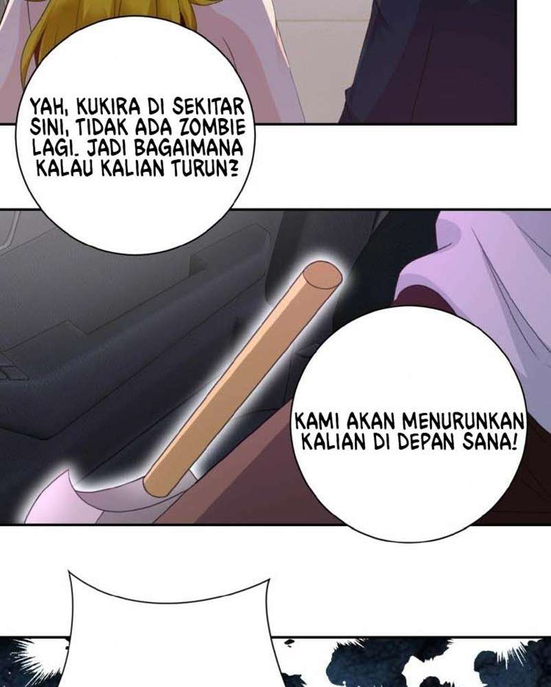 Super System Chapter 10 - halaman 67