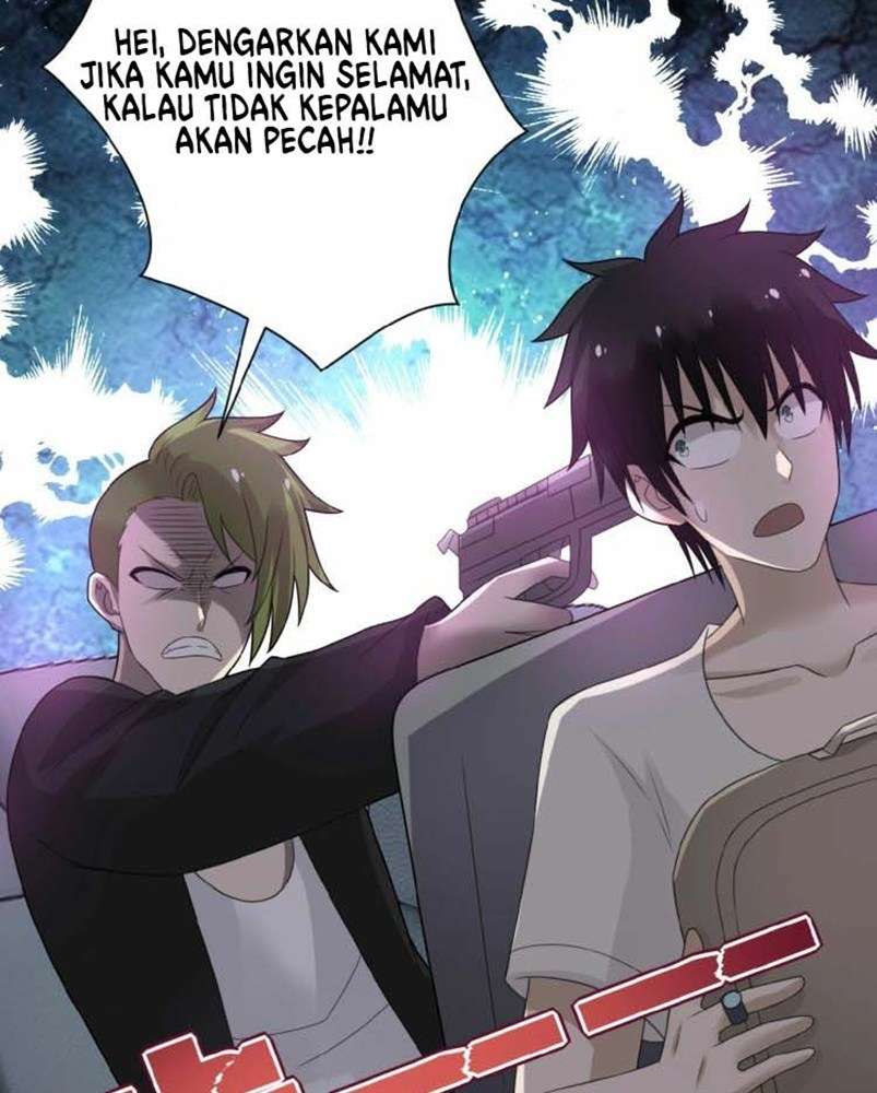Super System Chapter 10 - halaman 68