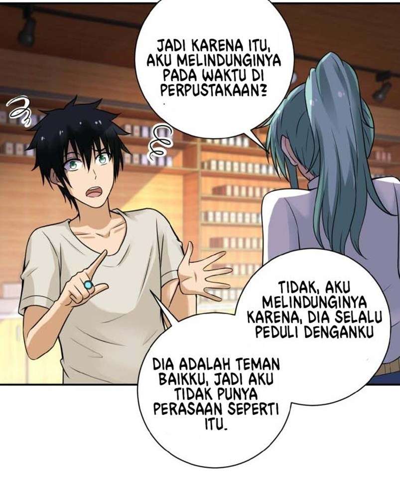 Super System Chapter 10 - halaman 7