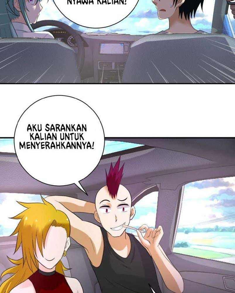Super System Chapter 10 - halaman 72